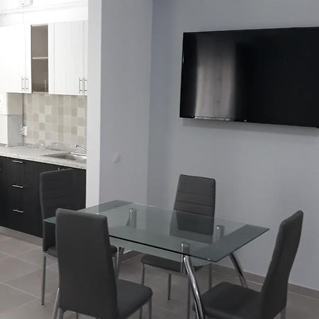 Casa Roxana Apartman Slatina  Kültér fotó