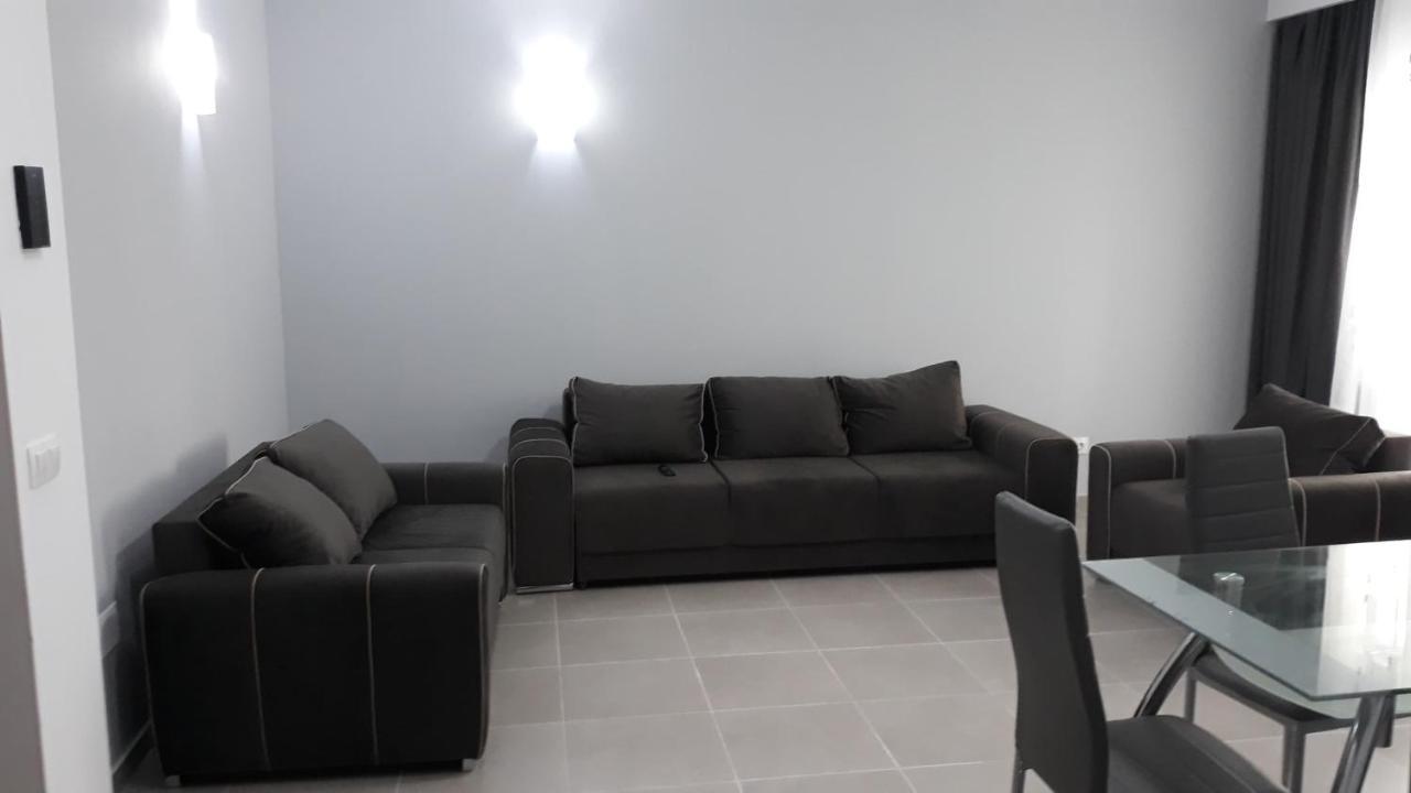 Casa Roxana Apartman Slatina  Kültér fotó