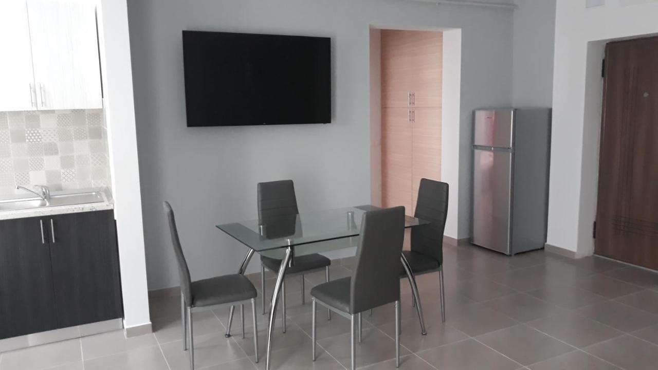 Casa Roxana Apartman Slatina  Kültér fotó