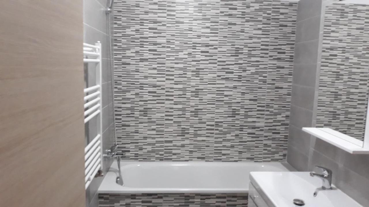 Casa Roxana Apartman Slatina  Kültér fotó