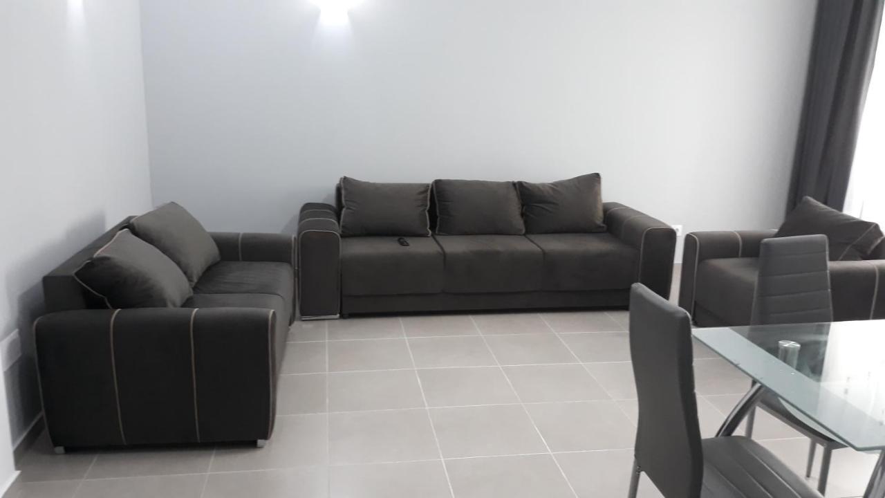 Casa Roxana Apartman Slatina  Kültér fotó