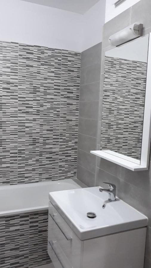 Casa Roxana Apartman Slatina  Kültér fotó