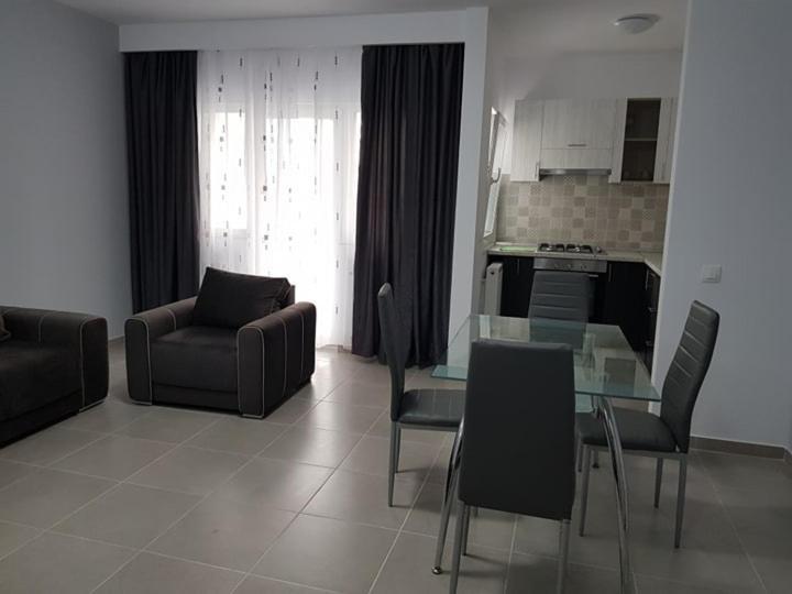 Casa Roxana Apartman Slatina  Kültér fotó