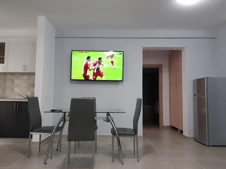 Casa Roxana Apartman Slatina  Kültér fotó