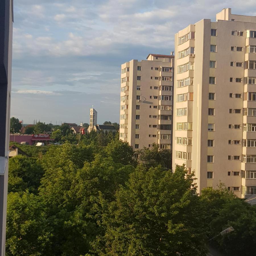 Casa Roxana Apartman Slatina  Kültér fotó