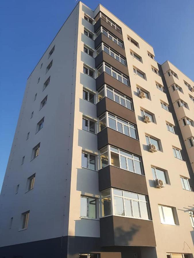 Casa Roxana Apartman Slatina  Kültér fotó