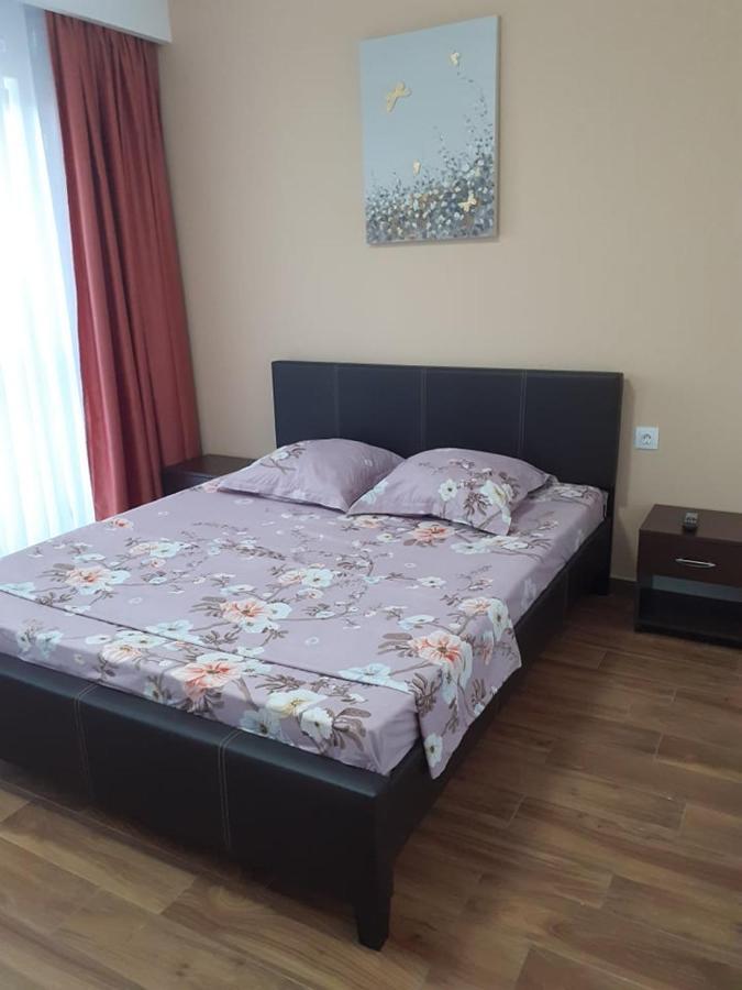 Casa Roxana Apartman Slatina  Kültér fotó